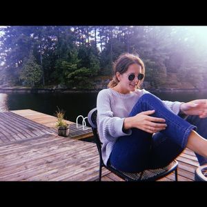 Meet your Posher, Chelsea